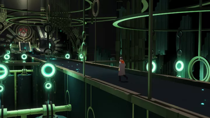 Opus Echo of Starsong - Nintendo Switch