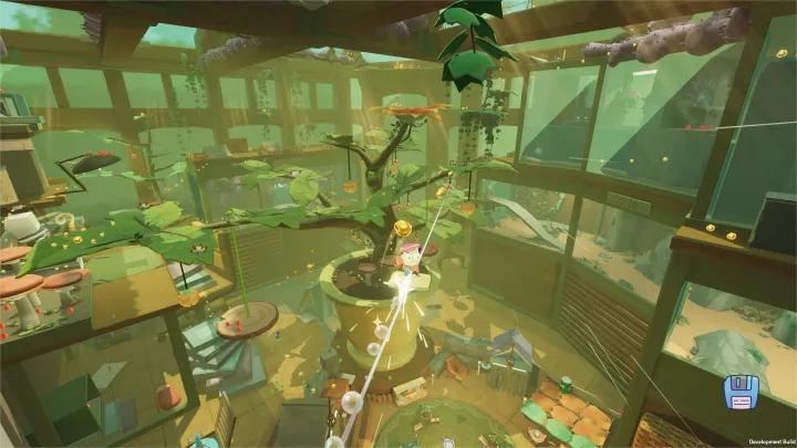 Tinykin - Nintendo Switch