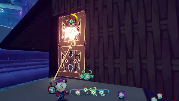 Tinykin - Nintendo Switch