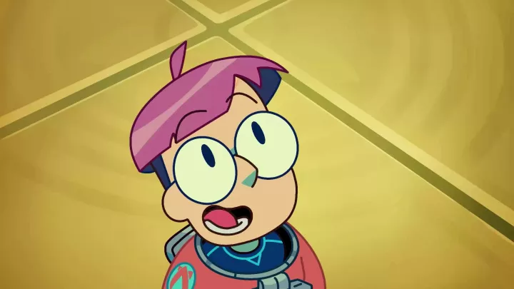 Tinykin - Nintendo Switch