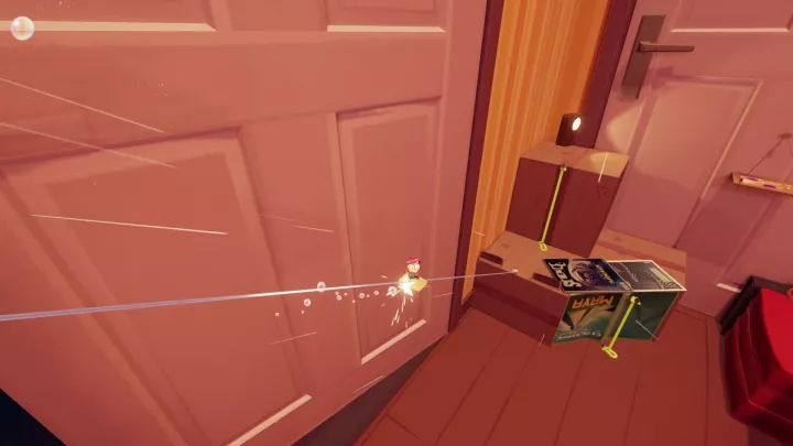 Tinykin - Nintendo Switch