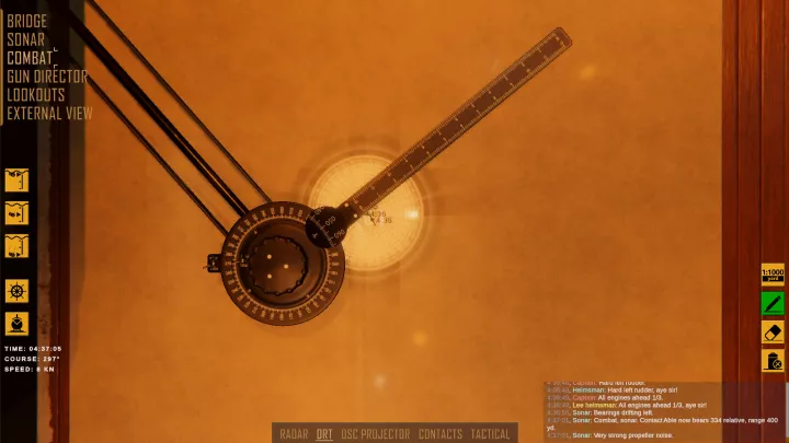 Destroyer The U-Boat Hunter