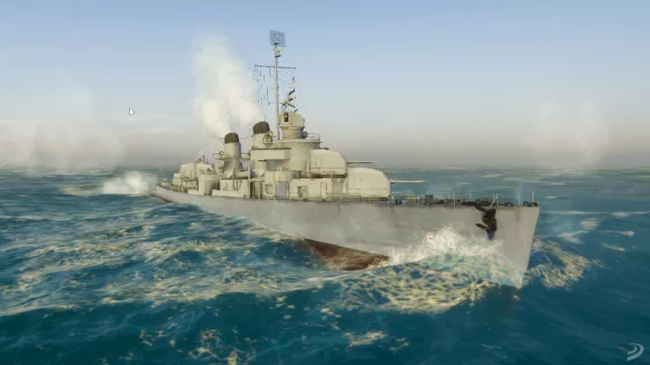 Destroyer: The U-Boat Hunter