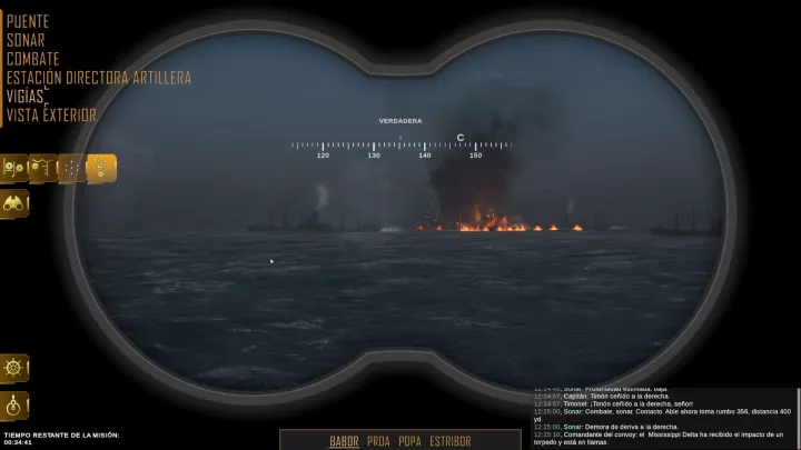 Destroyer The U-Boat Hunter