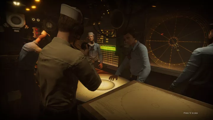 Destroyer The U-Boat Hunter - PC