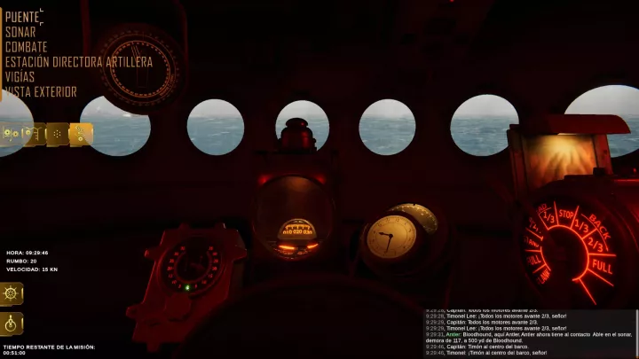 Destroyer The U-Boat Hunter