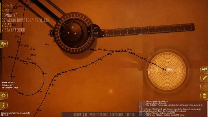 Destroyer The U-Boat Hunter