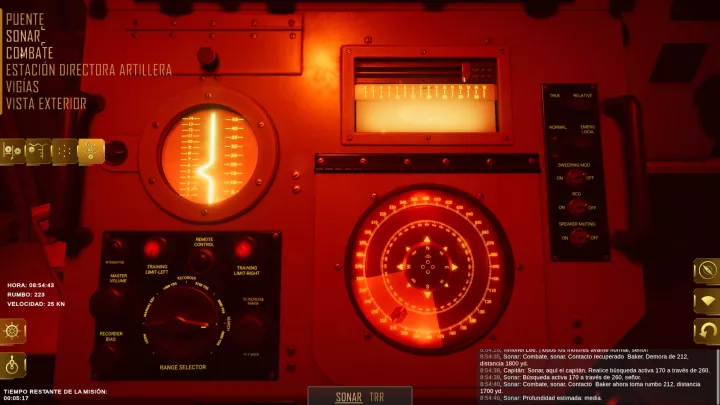 Destroyer The U-Boat Hunter - PC