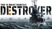 Tráiler y fecha de lanzamiento de Destroyer: The U-Boat Hunter, un thriller bélico de la Segunda Guerra Mundial