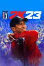 PGA Tour 2K23 PS4