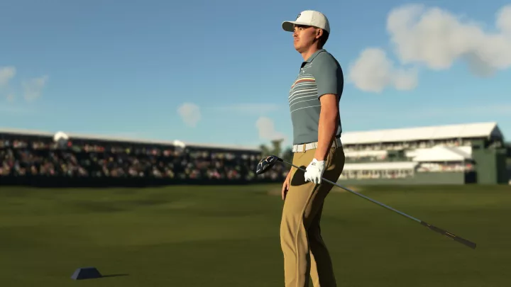 PGA Tour 2K23