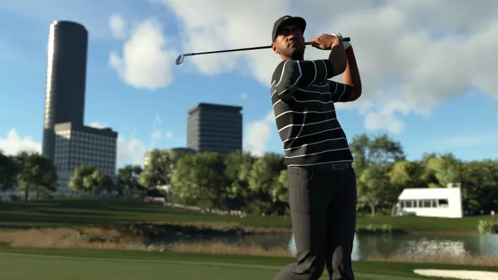 PGA Tour 2K23 - PC