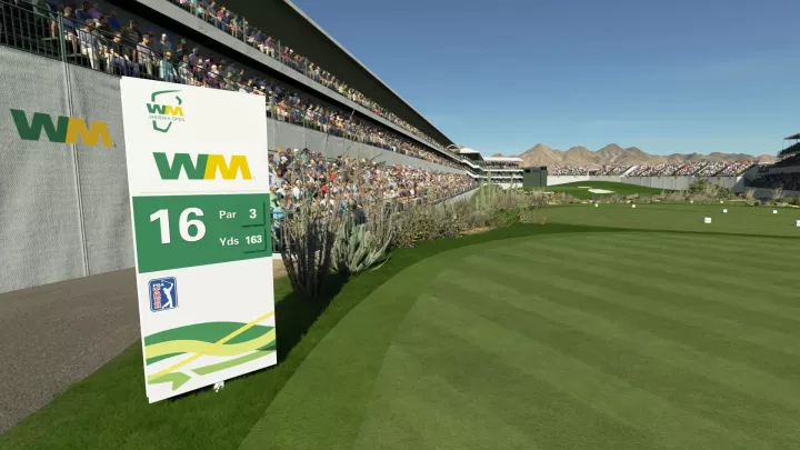 PGA Tour 2K23