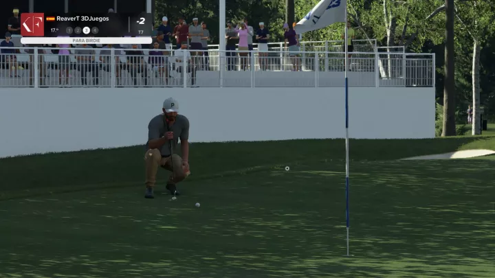 PGA Tour 2K23