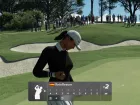 PGA Tour 2K23 - Pantalla