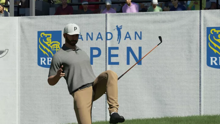 PGA Tour 2K23