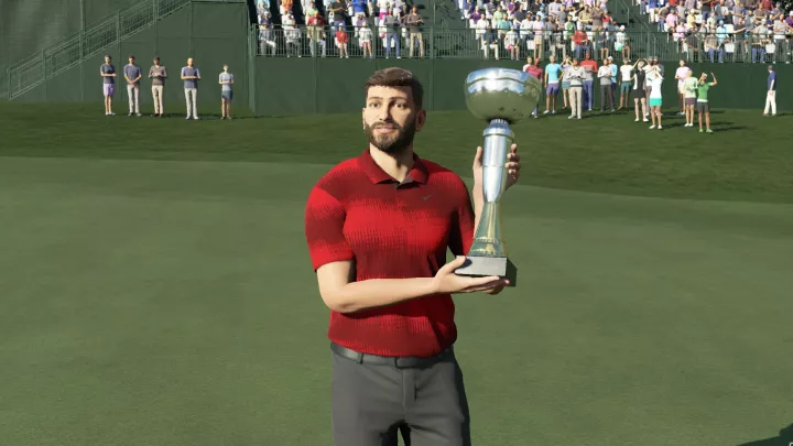 PGA Tour 2K23