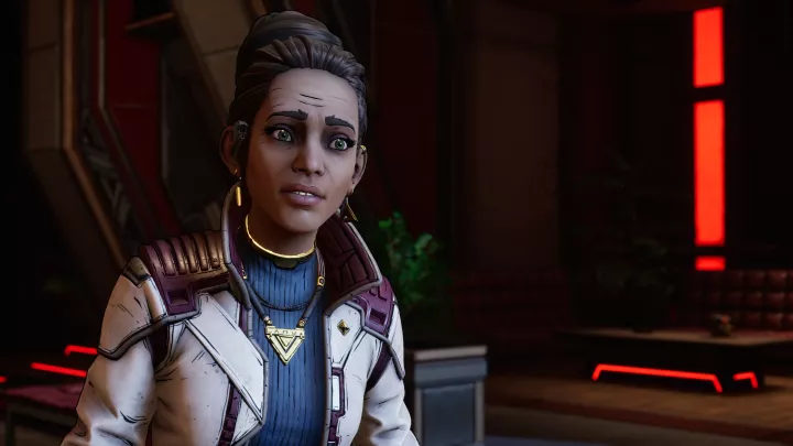 New Tales from the Borderlands - Nintendo Switch