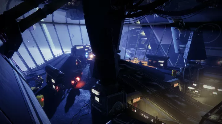 Destiny 2 - Eclipse - PC