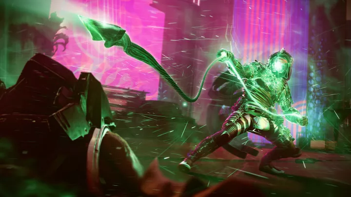 Destiny 2 - Eclipse - PC