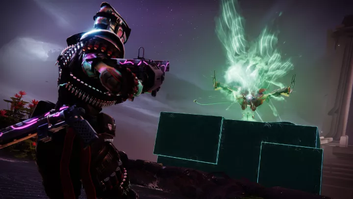 Destiny 2 - Eclipse - PC