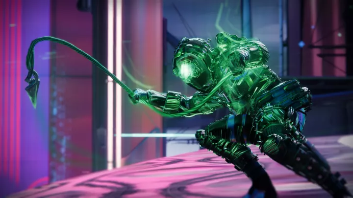 Destiny 2 - Eclipse - PC