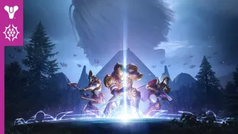 Tráiler de la Temporada de la Resistencia de Destiny 2: Eclipse