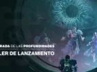 Tráiler de la Temporada de las Profundidades - Destiny 2: Eclipse
