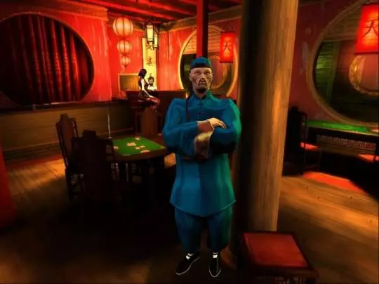 The secrets of Atlantis - PC