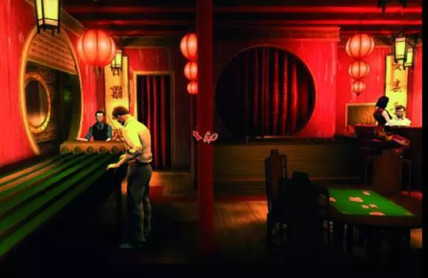 The secrets of Atlantis