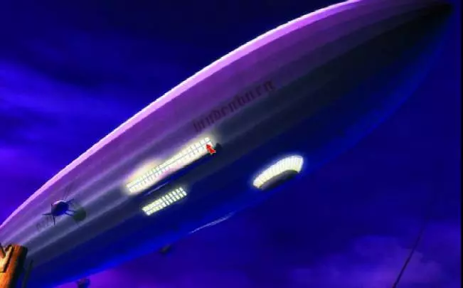 The secrets of Atlantis