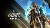 Rise from Dust - Tráiler gameplay de Atlas Fallen