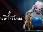 Lord of the Sands. Tráiler de Atlas Fallen