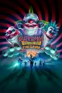 Killer Klowns from Outer Space: The Game PS4