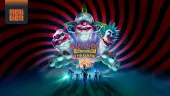 Tráiler de lanzamiento de Killer Klowns from Outer Space: The Game