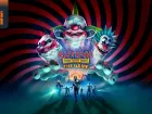 Tráiler de lanzamiento de Killer Klowns from Outer Space: The Game