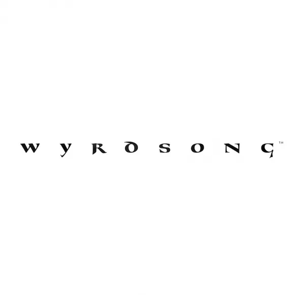 Carátula de Wyrdsong