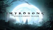 Tráiler de anuncio de Wyrdsong, un RPG preternatural de mundo abierto triple-A