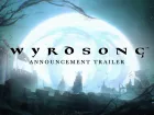 Tráiler de anuncio de Wyrdsong, un RPG preternatural de mundo abierto triple-A