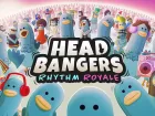 Tráiler de anuncio de Headbangers: Rhythm Royale