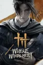 Where Winds Meet Xbox Series
