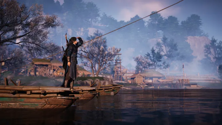 Where Winds Meet - PC