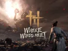 Tráiler de anuncio de Where Winds Meet, un RPG de acción y artes marciales en la antigua China