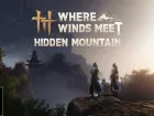 Hidden Mountain. Tráiler de Where Winds Meet para Xbox Series