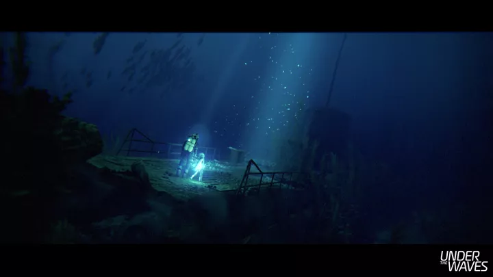 Under the Waves - PC