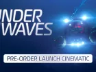 Tráiler de pre-lanzamiento de Under the Waves