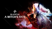 Tráiler de anuncio de BLACKTAIL, una aventura de fantasía y combates con arco