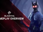 Magia y flechas en BLACKTAIL: tráiler gameplay del videojuego de acción y aventura