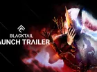 Forja la leyenda de Baba Yaga: tráiler de lanzamiento de Blacktail