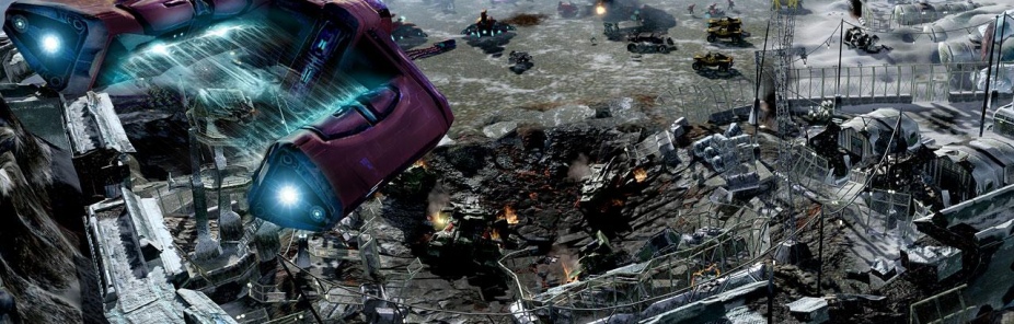Análisis Halo Wars Análisis Halo Wars